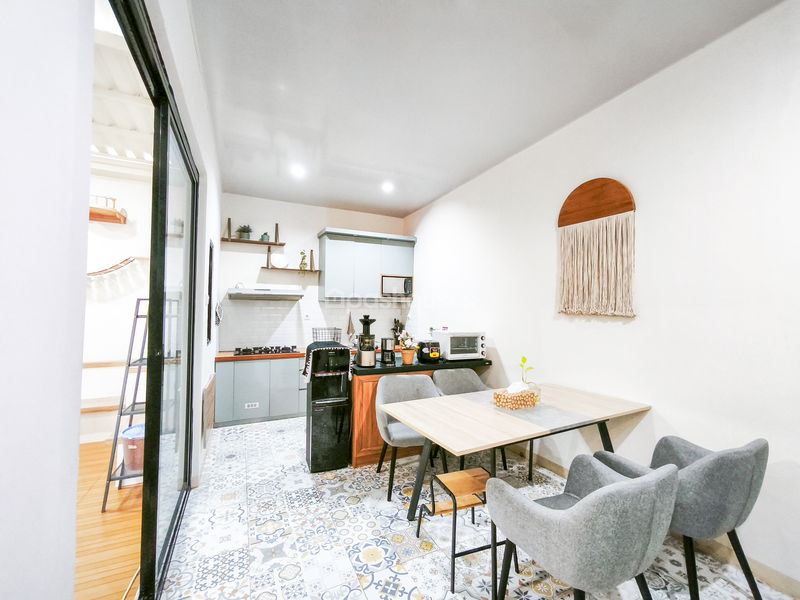 Perumahan The Anggana Village Cluster Pyrus Blok B No.9