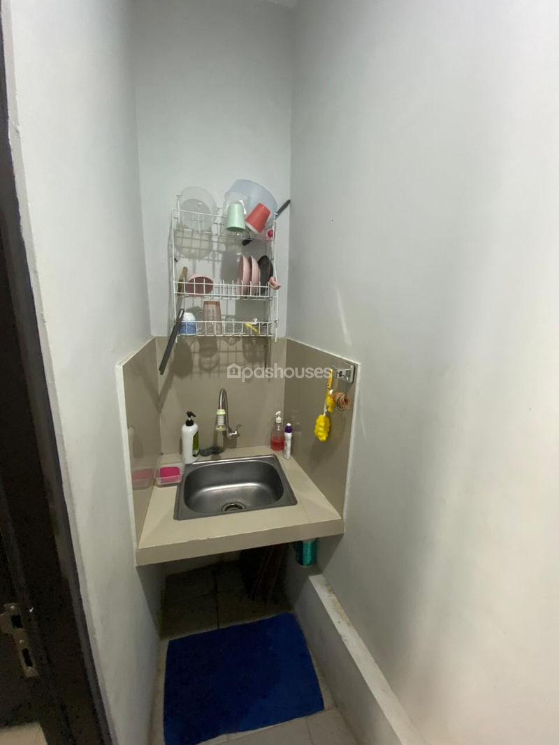 Perumahan Catalia 2 Residence Blok B2