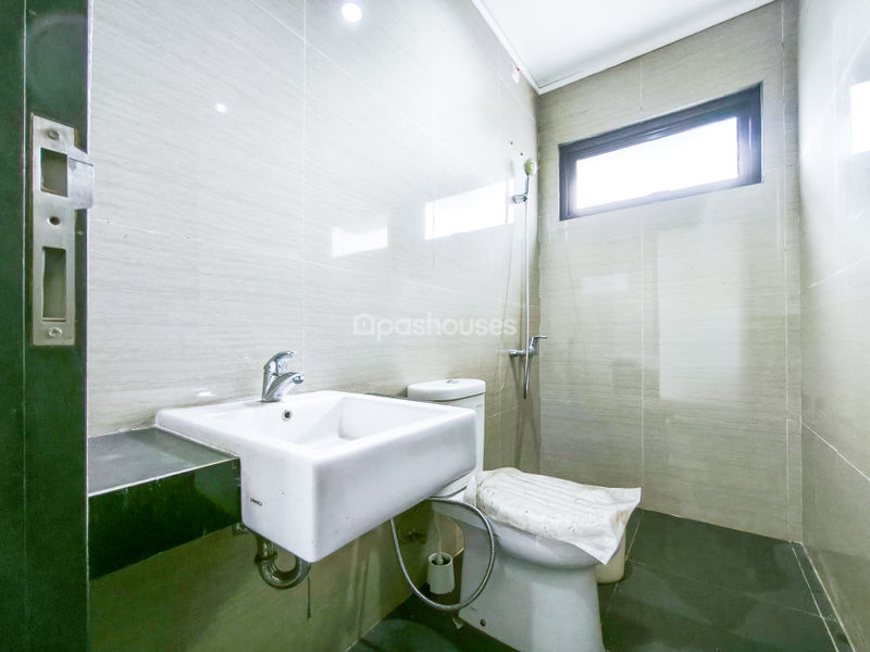 Perumahan Emerald Land Cibinong Blok C23