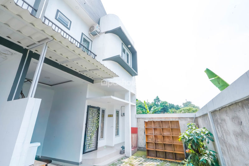 Perumahan Qonita 3 Blok C4 No.4A