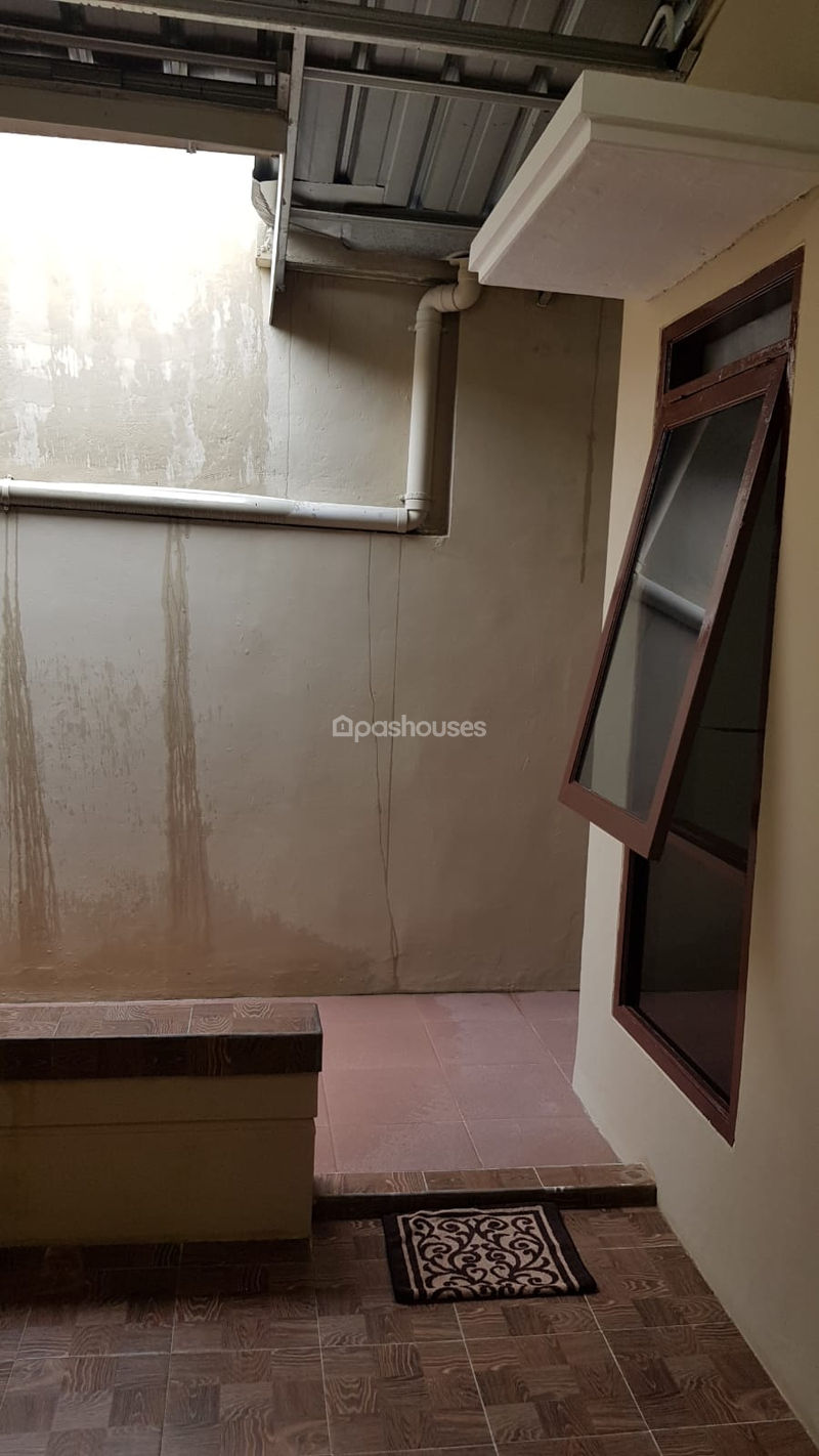 Permata Bogor Residence Blok B8