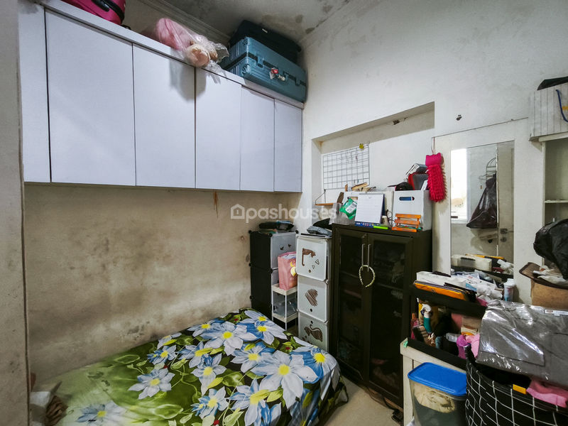 Perumahan Town House Daffylagio Blok C4