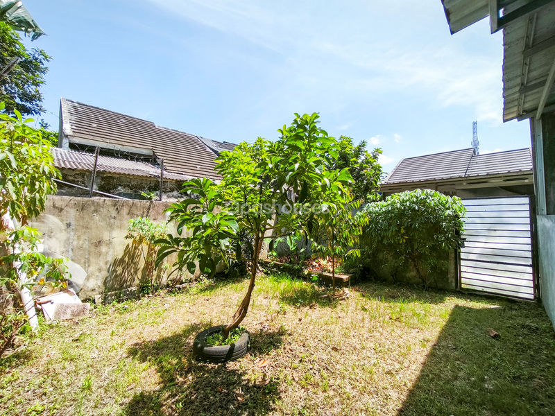 Komplek Mutiara Cilebut Blok A7