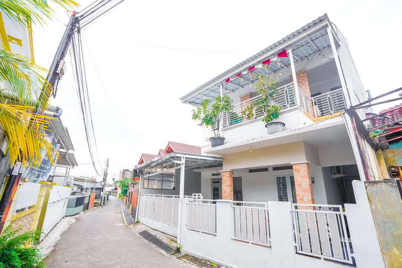 Jalan Kramat Benda II No.26B