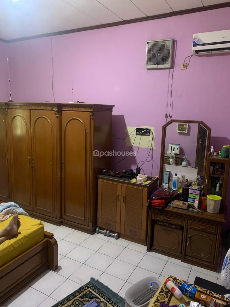 Perumahan Pondok Cemara