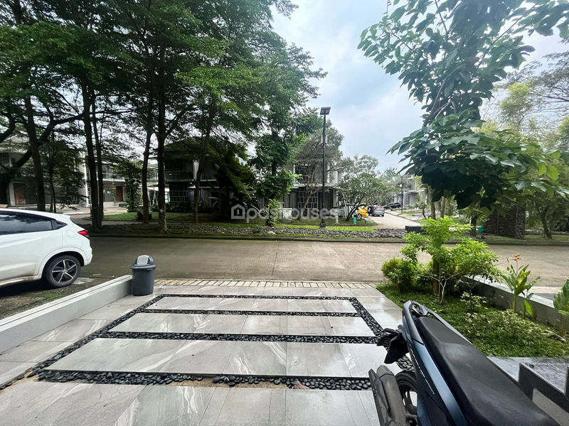 Golden Park 2 Blok I