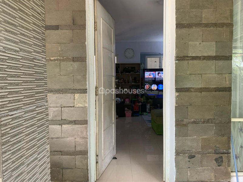 Perumahan Harvest City Cluster Florentina Blok F5