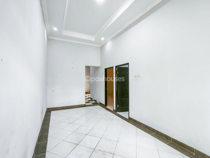 Taman Sari Bukit Damai Blok C4