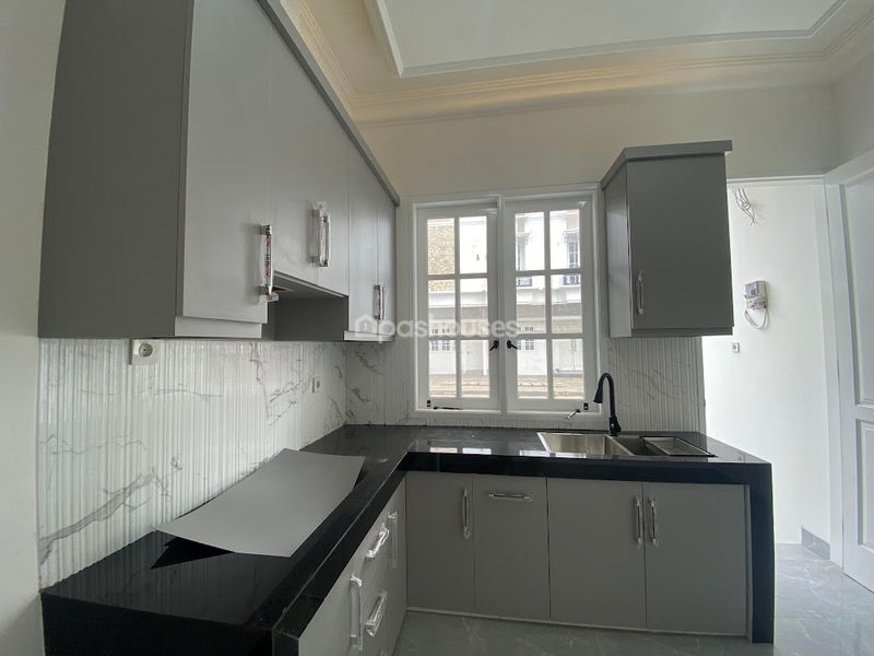 Perumahan Betung Residence Jakarta Timur