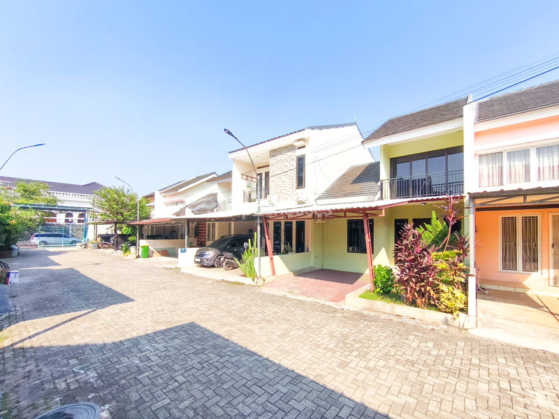 Kencana Hills Residence