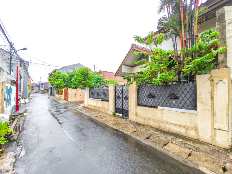Jalan Sunan Kalijaga Tangerang