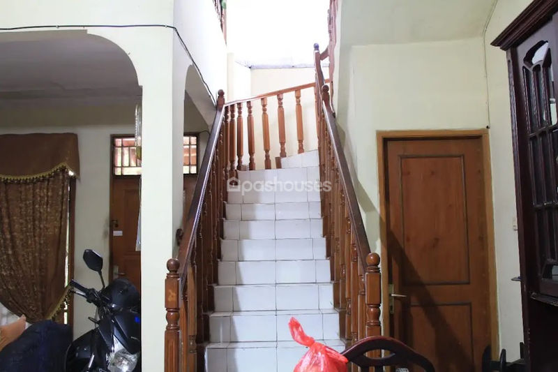 Jalan Manggar VI