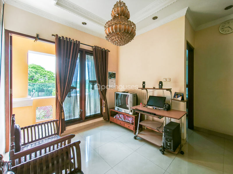 Kota Wisata Cibubur Cluster Georgia Blok TB-2 No.27