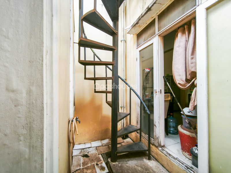 Bukit Golf Riverside 2 Blok B-6 No.3