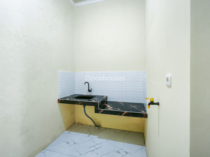 Perumahan Buana Asri No.14