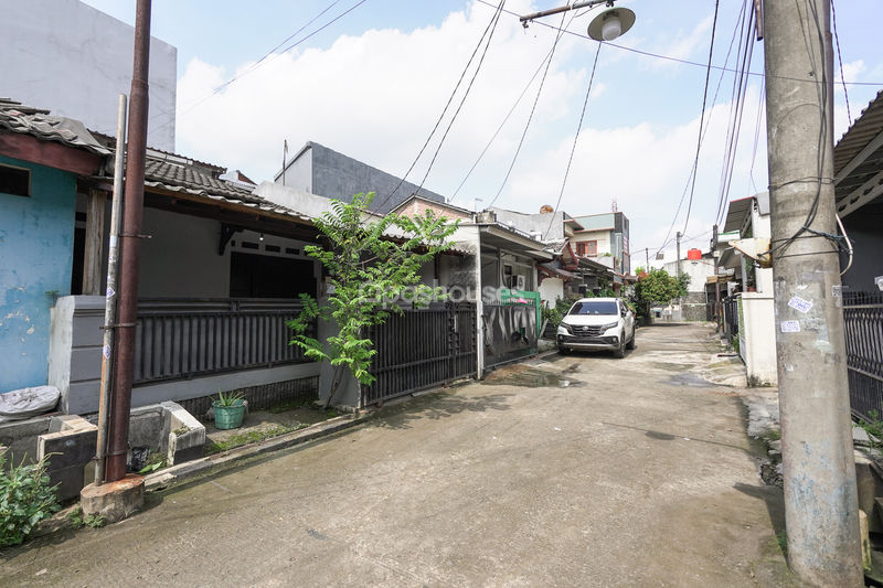 Taman Narogong Indah Bekasi