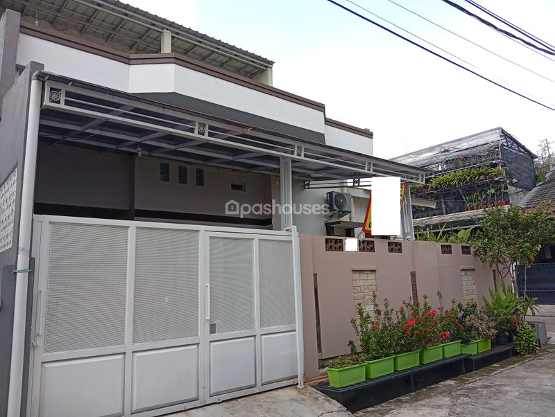 Taman Narogong Indah Blok D96