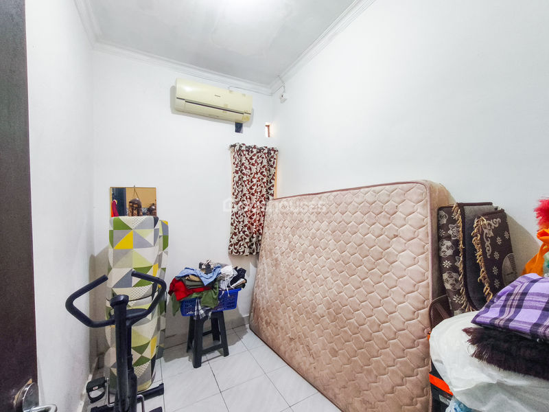 Griya Citayam Asri