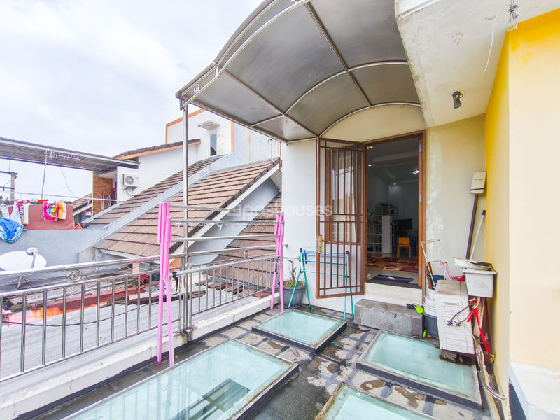 Villa Bogor Indah 5