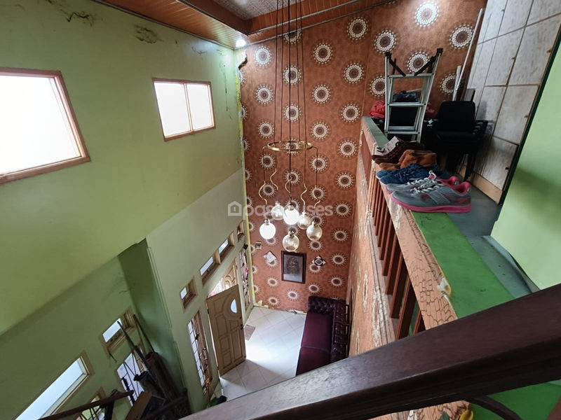 Pondok Ungu Permai