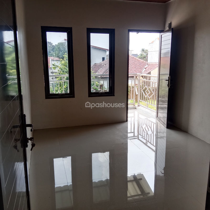 Perumahan Kartika Bogor