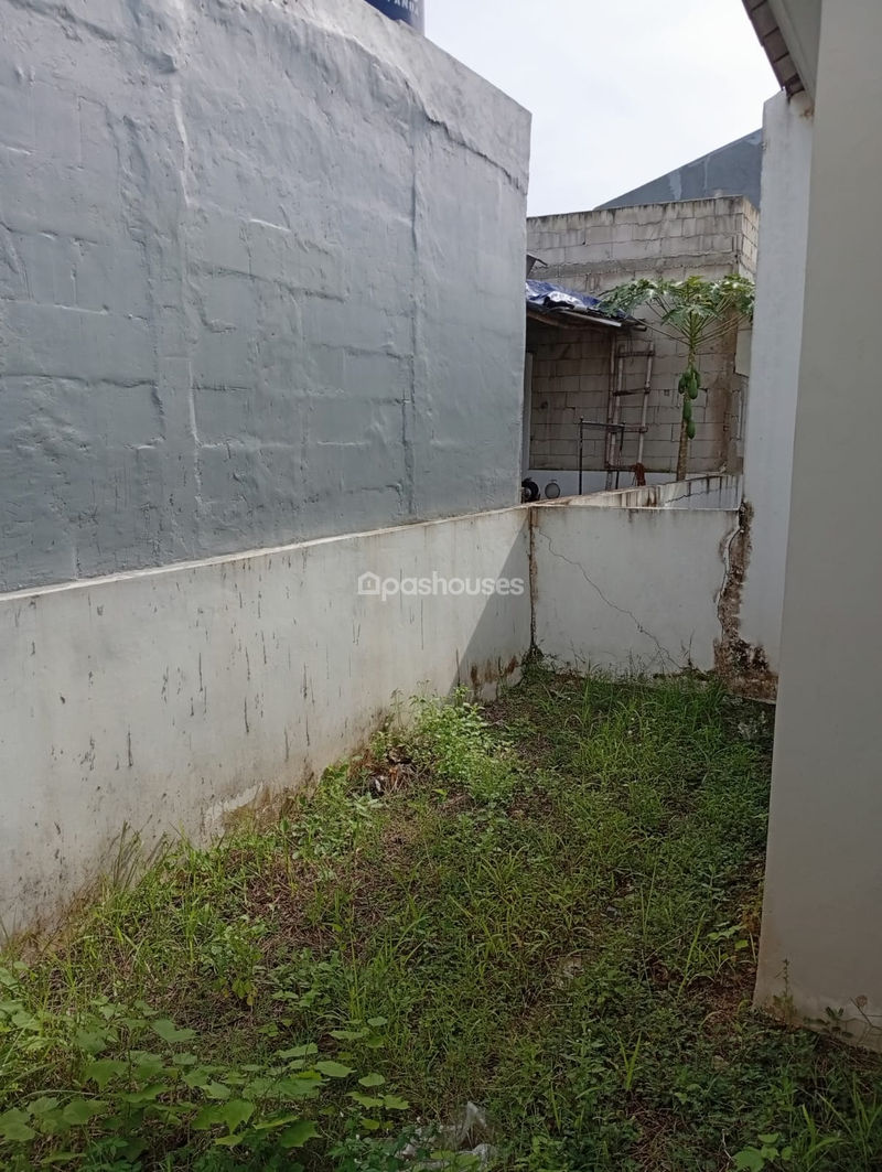 Perumahan Telaga Legok Cluster Tondano Blok B5