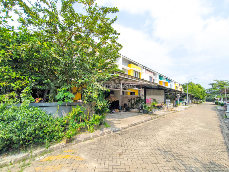 Perumahan Jaya Imperial Park