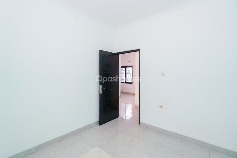 Perumahan Kinan City Residence Blok J3