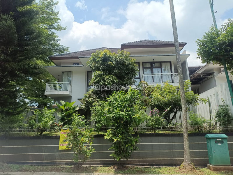 Bogor Nirwana Residence