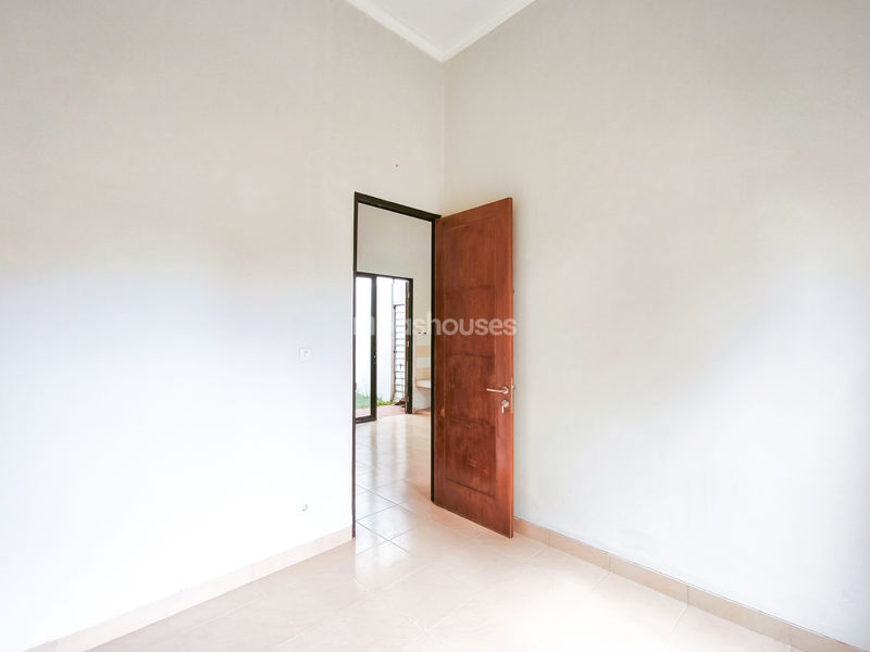 Perumahan Bali Resort Cluster Lovina Blok B1 No.1