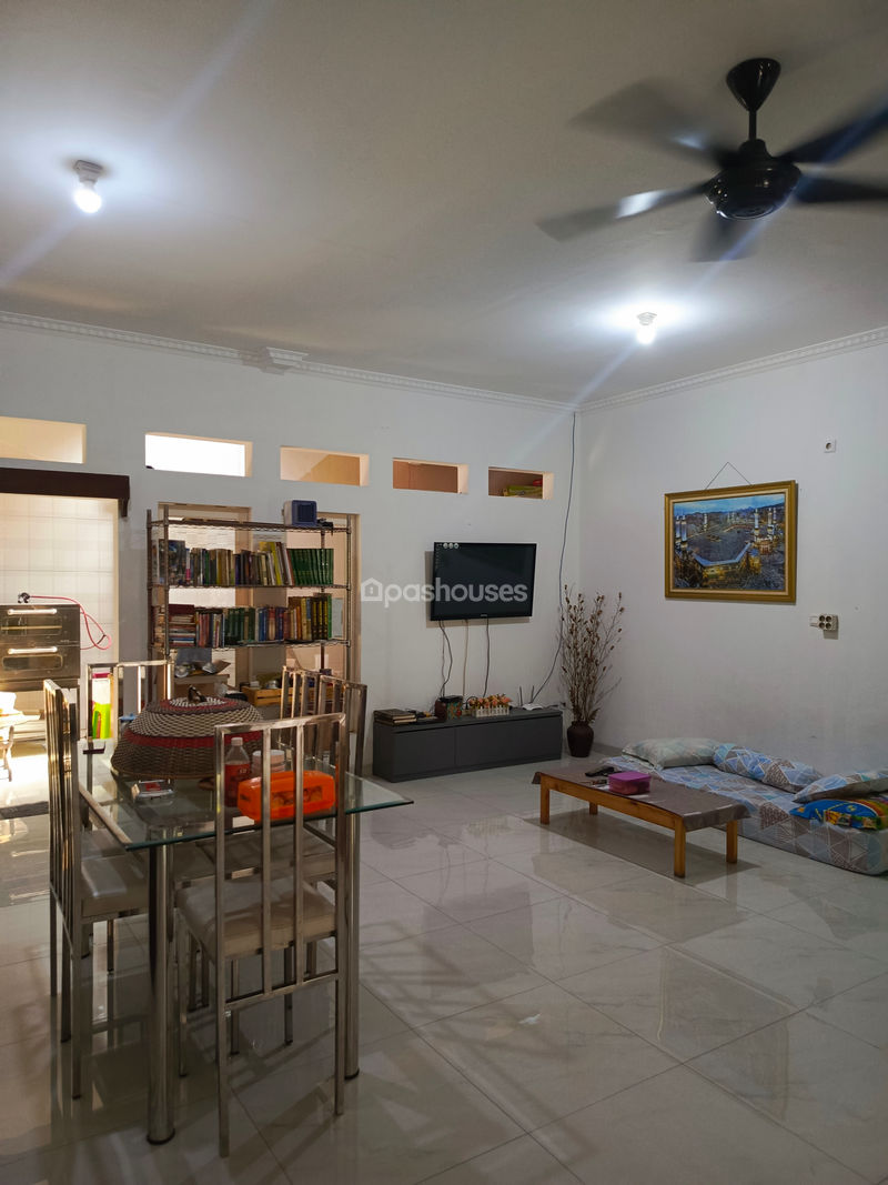 Vila Nusa Indah 3
