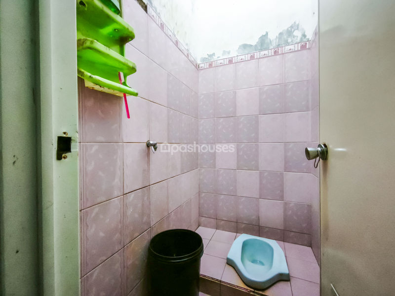 Perumahan Bogor Asri