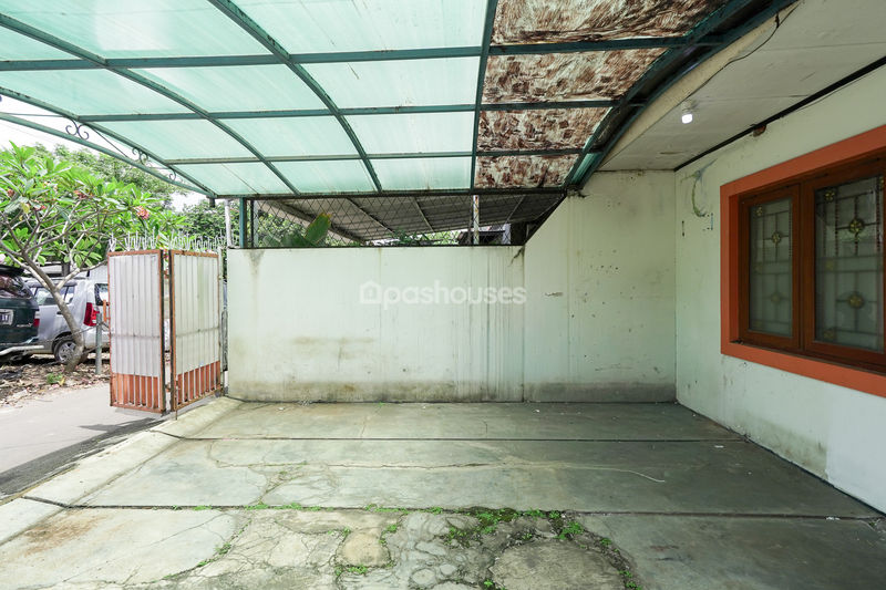 Jalan Mutaqin 3 Blok U No.85 Bekasi