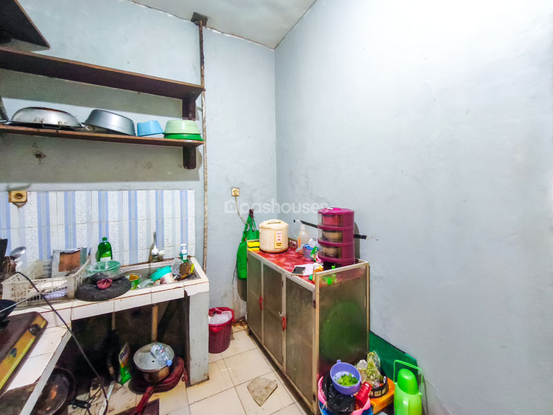 Perumahan Pesona Vista Cileungsi