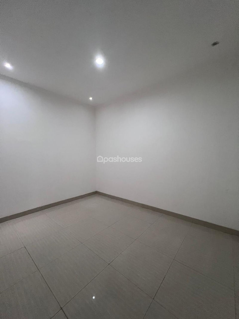 Perumahan Green Depok Village Blok A1 No.8