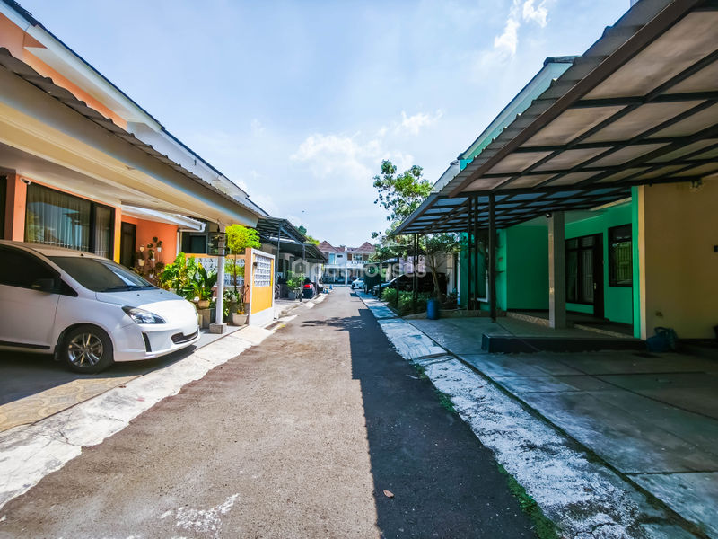 Banjaran Village Blok A2 No.16