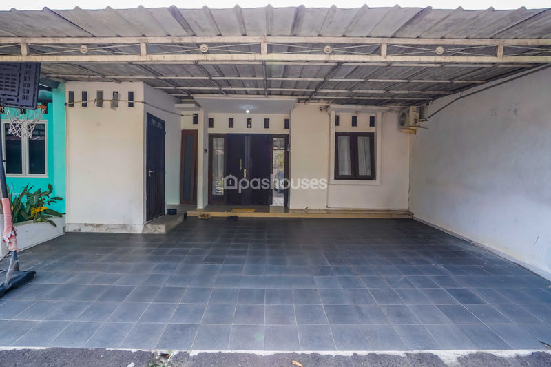 Perumahan Griya De' Manggis Blok D No.10