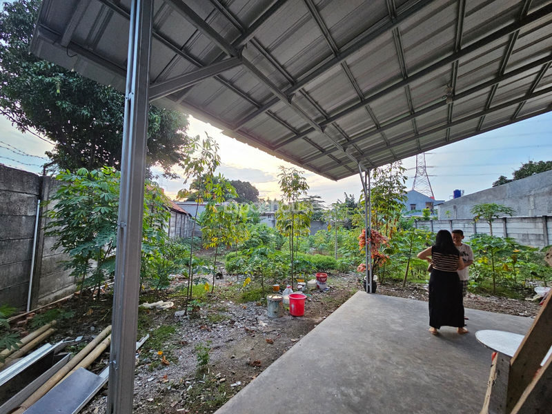 Komplek Metro Permata 1 Blok O5 No.22