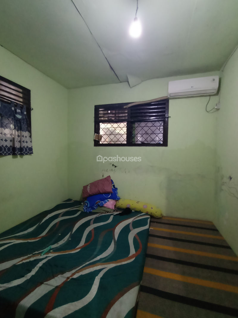 Jalan Tanah Merdeka I Jakarta Timur