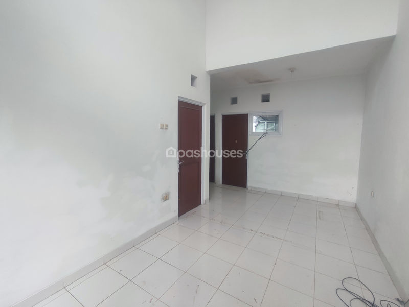Grand Depok City Cluster Alamanda