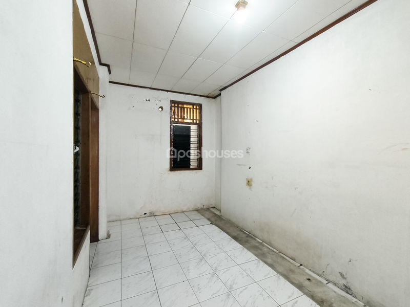 Kavling DKI Pondok Kelapa Blok Q6 No.12-13