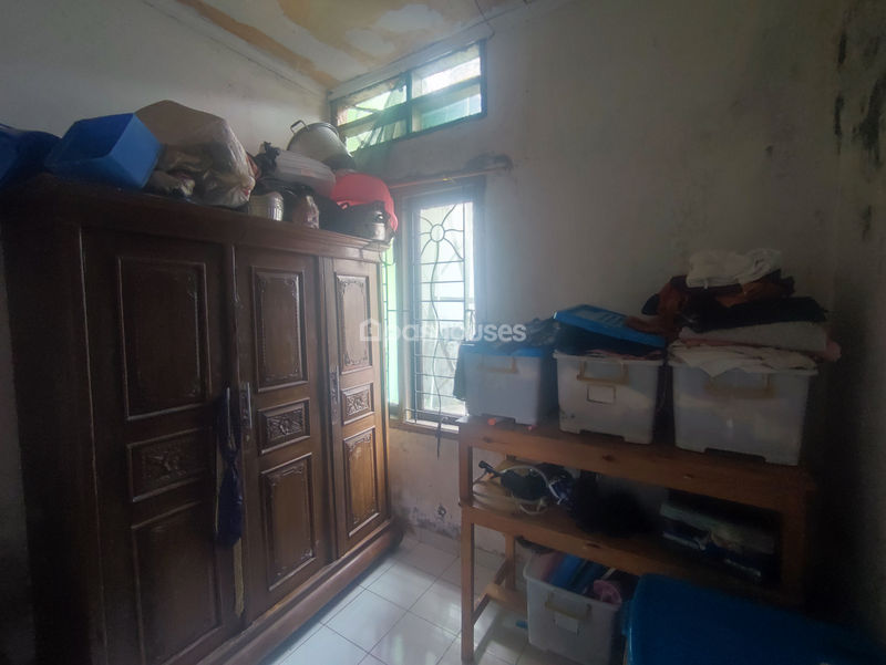 Grand Depok City Cluster Jasmine