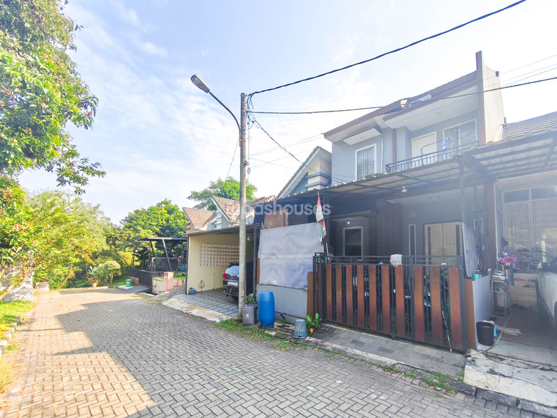 Cendana Residence Pamulang Blok D7 No.21