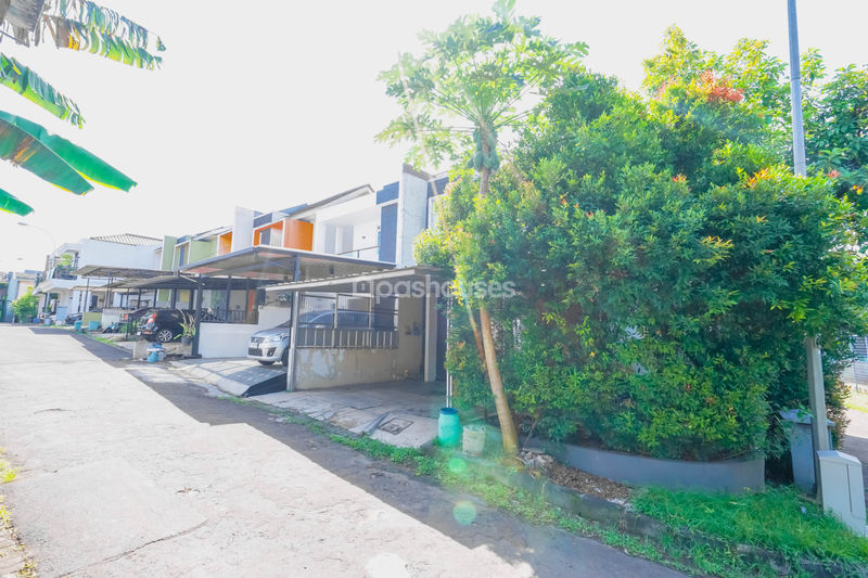 Perumahan Grand Akasia Residence