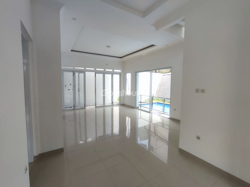 Perumahan Arden Residence Blok B8
