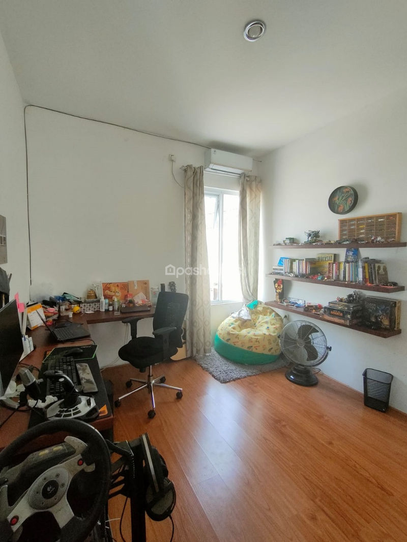 Perumahan Citra Asri Town House Bekasi