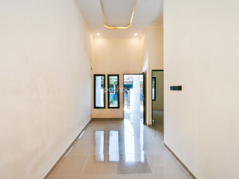 Perumahan Taman Griya Asri Blok E1 No.18