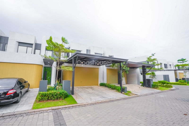 Shila at Sawangan Cluster Cluster Tilia Blok F25 No.53