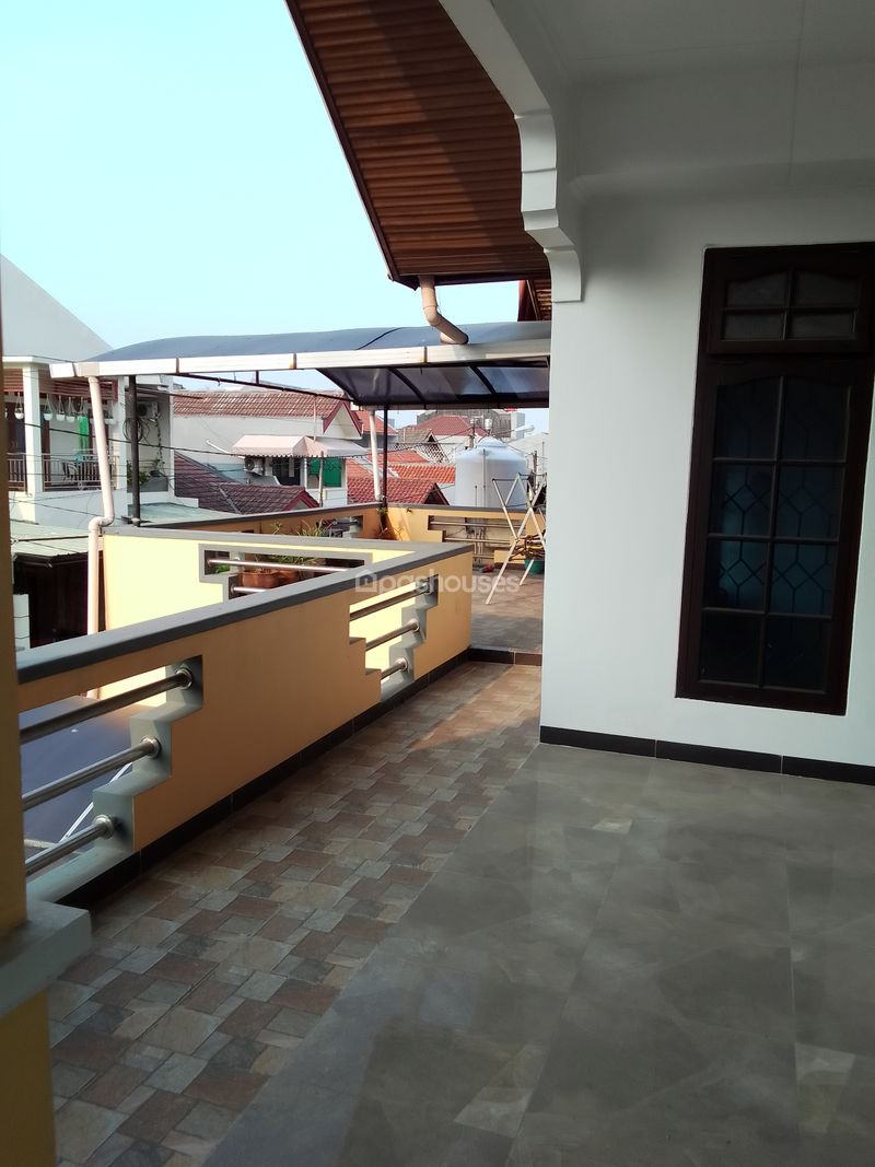 Perum Tytyan Kencana