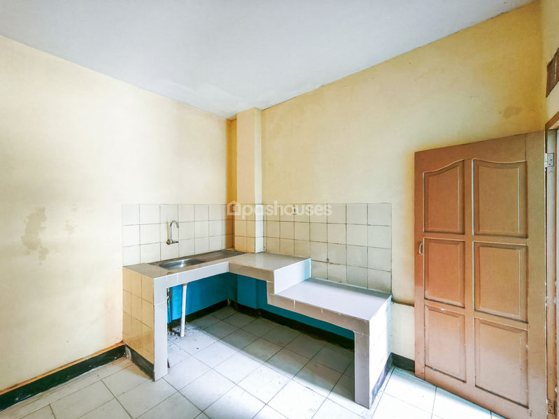 Perumahan Pura Bojong Gede Blok L5